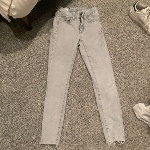 Cute Gap Jeans
